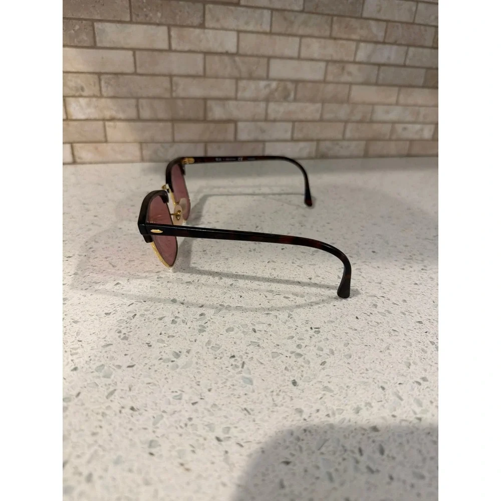 Rayban clubmaster 3016. 51-21